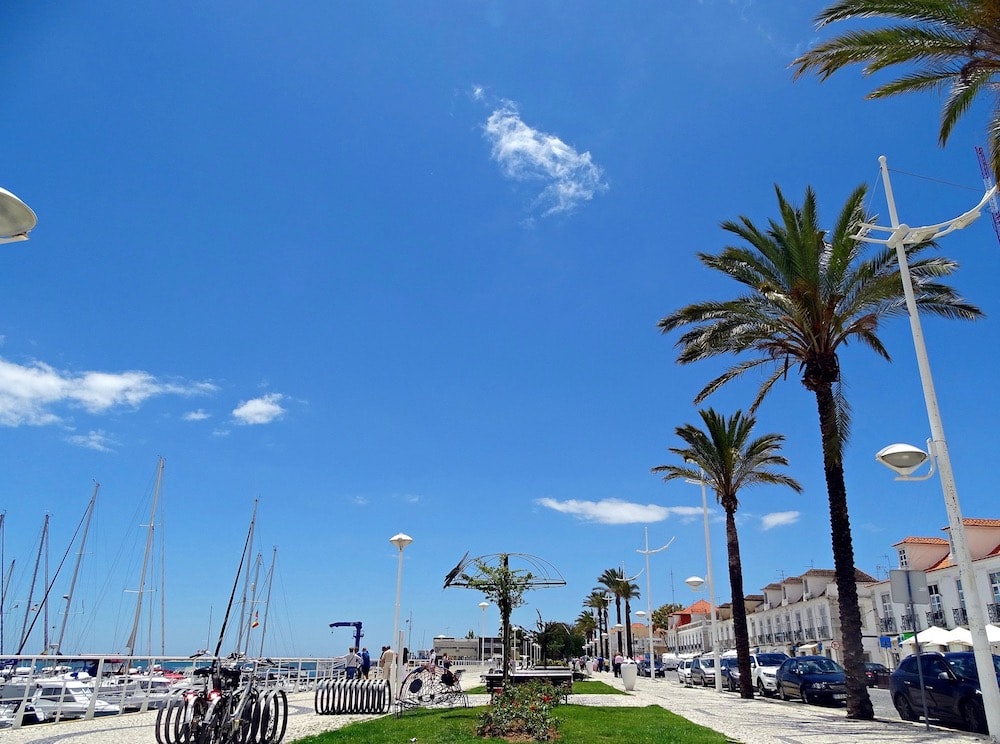 vila real de santo antónio property insight