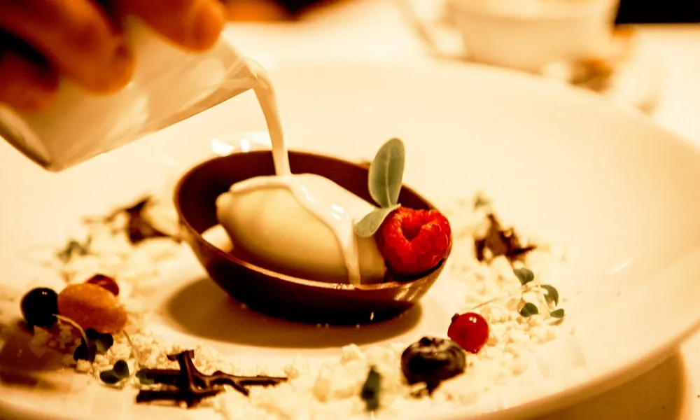 Postres a Espanya