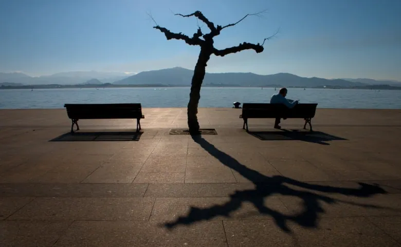 Port de Santander, Espanya