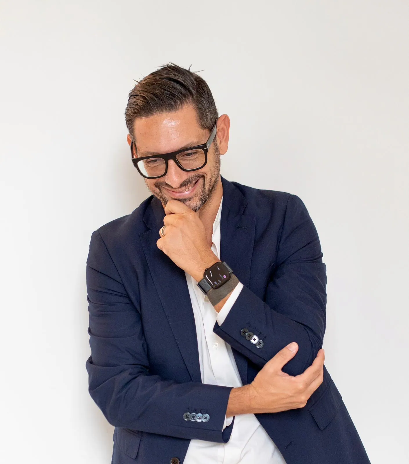 La visió de Simone D’Elia sobre la IA agentiva per millorar la relació entre clients i agents al mercat immobiliari italià