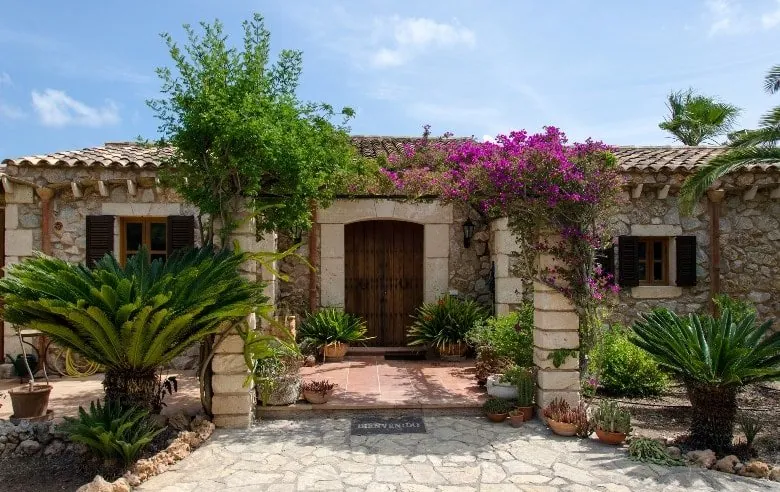 Casa a les illes Balears, a Espanya