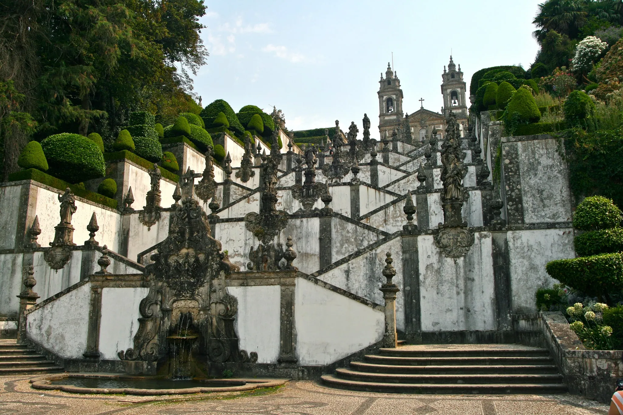 braga European Destinations casafari metasearch