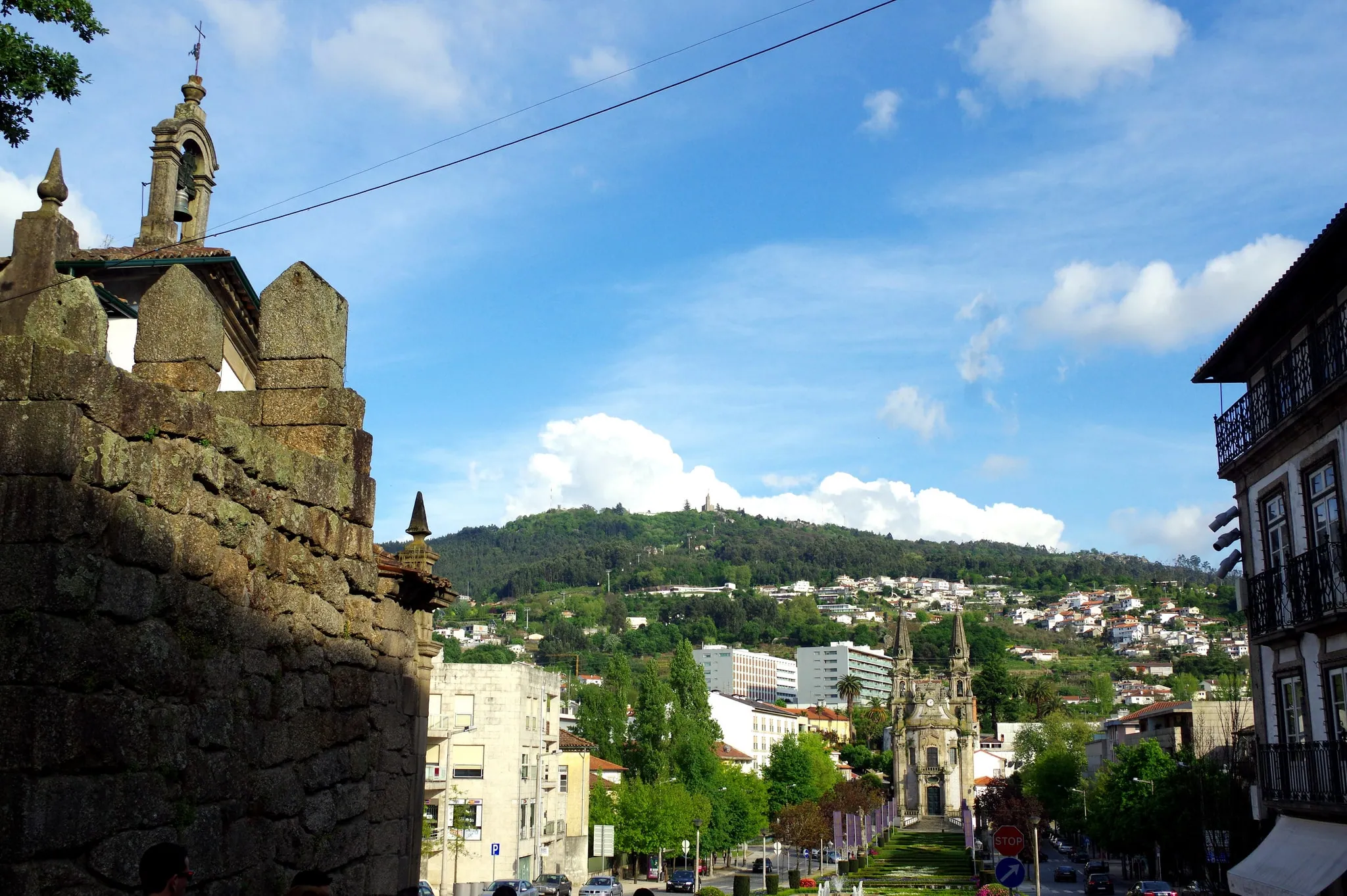 braga European Destinations casafari metasearch