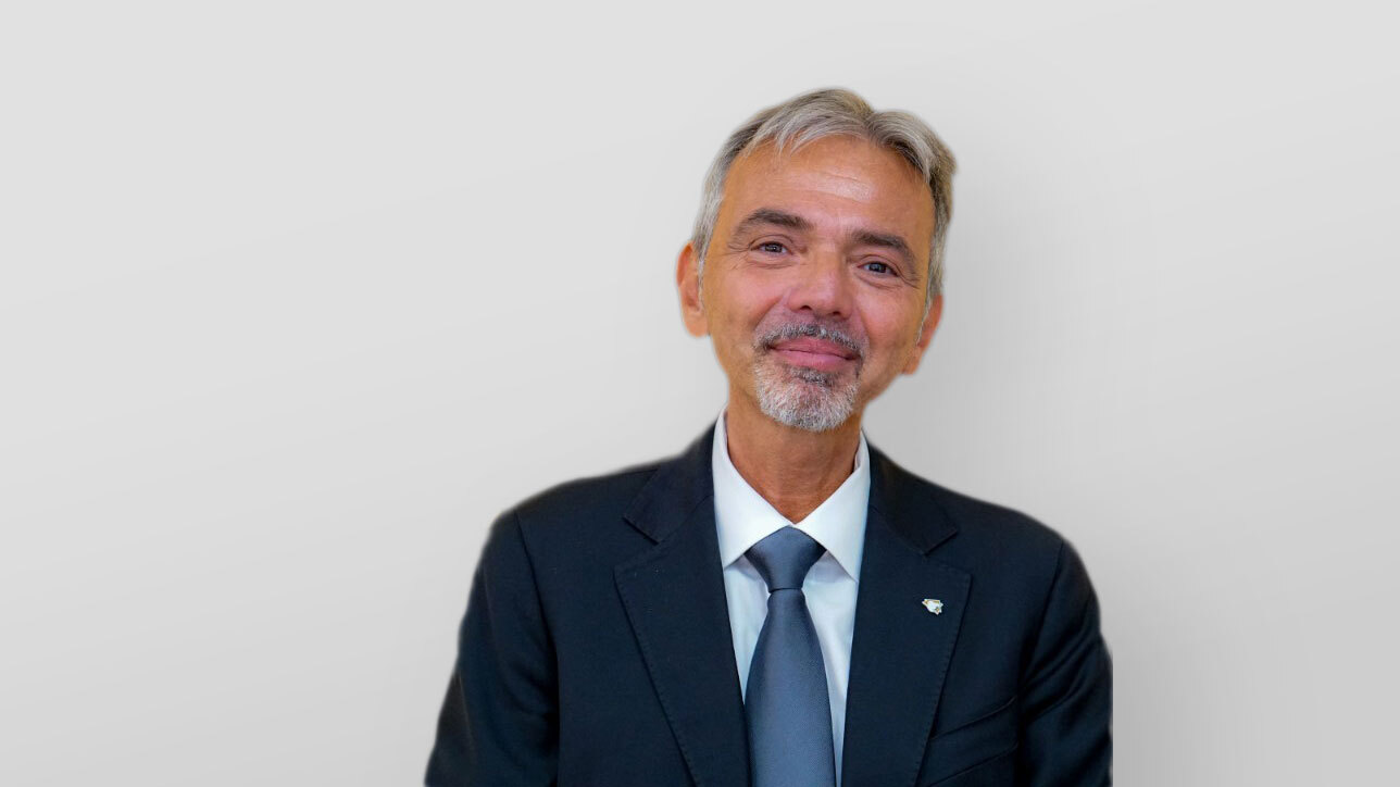 Alessandro Ferrero - Amministratore Delegato CASA È