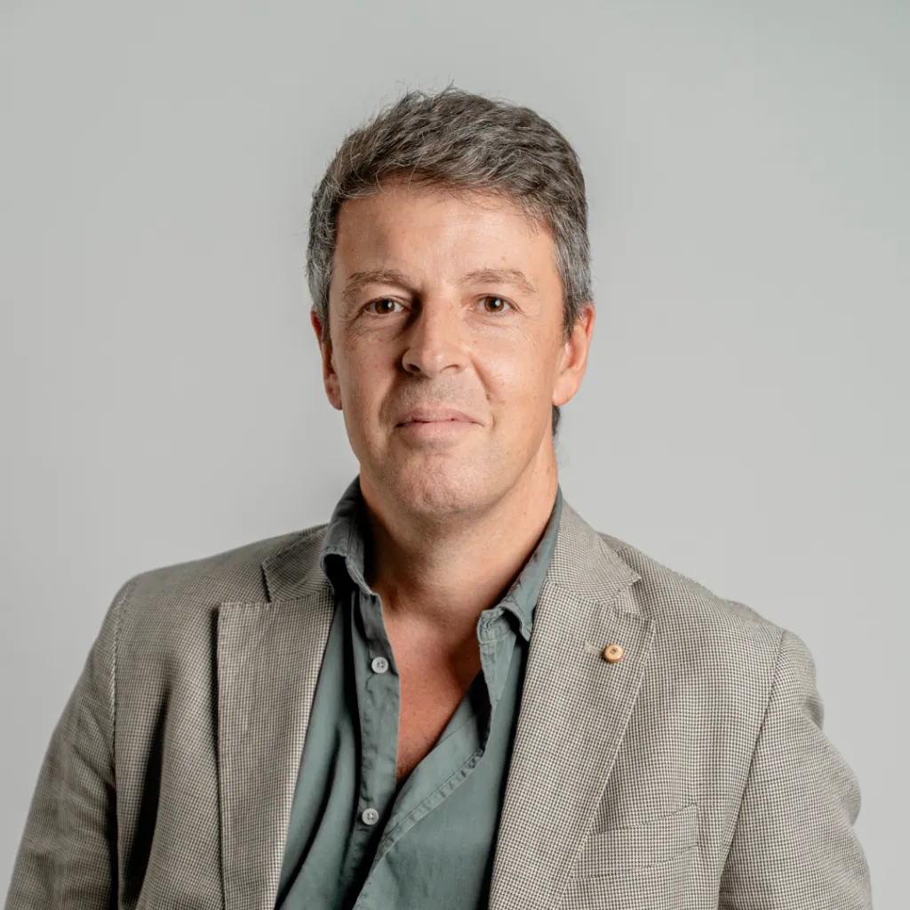 Miguel Gonçalves da Silva, Head of Information Technology di Porta da Frente Christie’s International Real Estate
