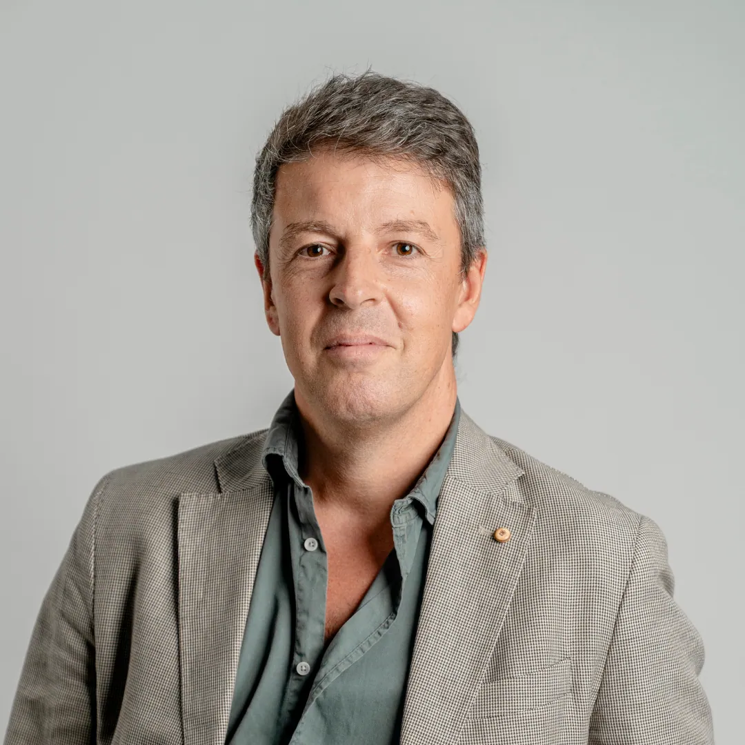 Miguel Gonçalves da Silva, Head of Information Technology de Porta da Frente Christie’s International Real Estate
