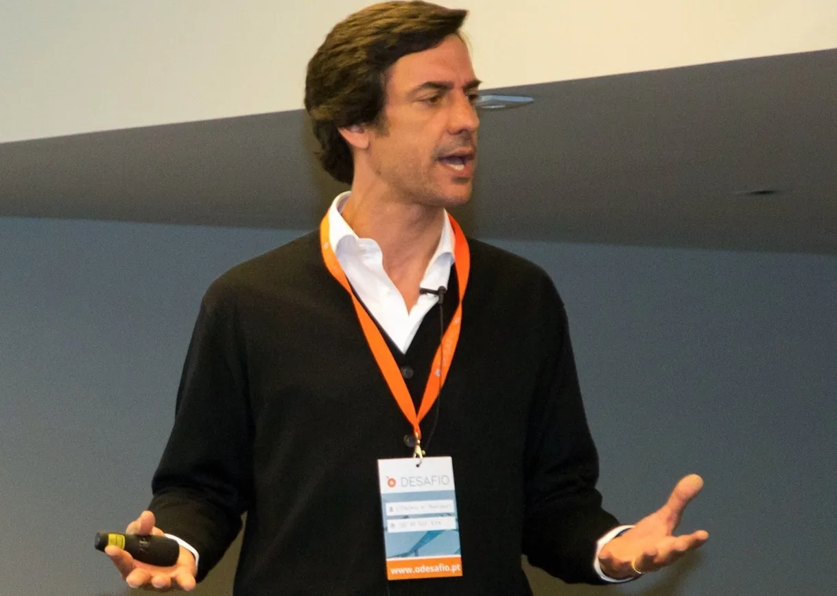 Gonçalo N. Rodrigues, consultant, formateur et auteur spécialisé dans le financement immobilier