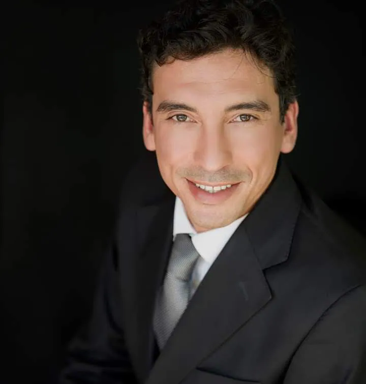 Jorge Próspero dos Santos, creador de REVO y mentor de Proptechs