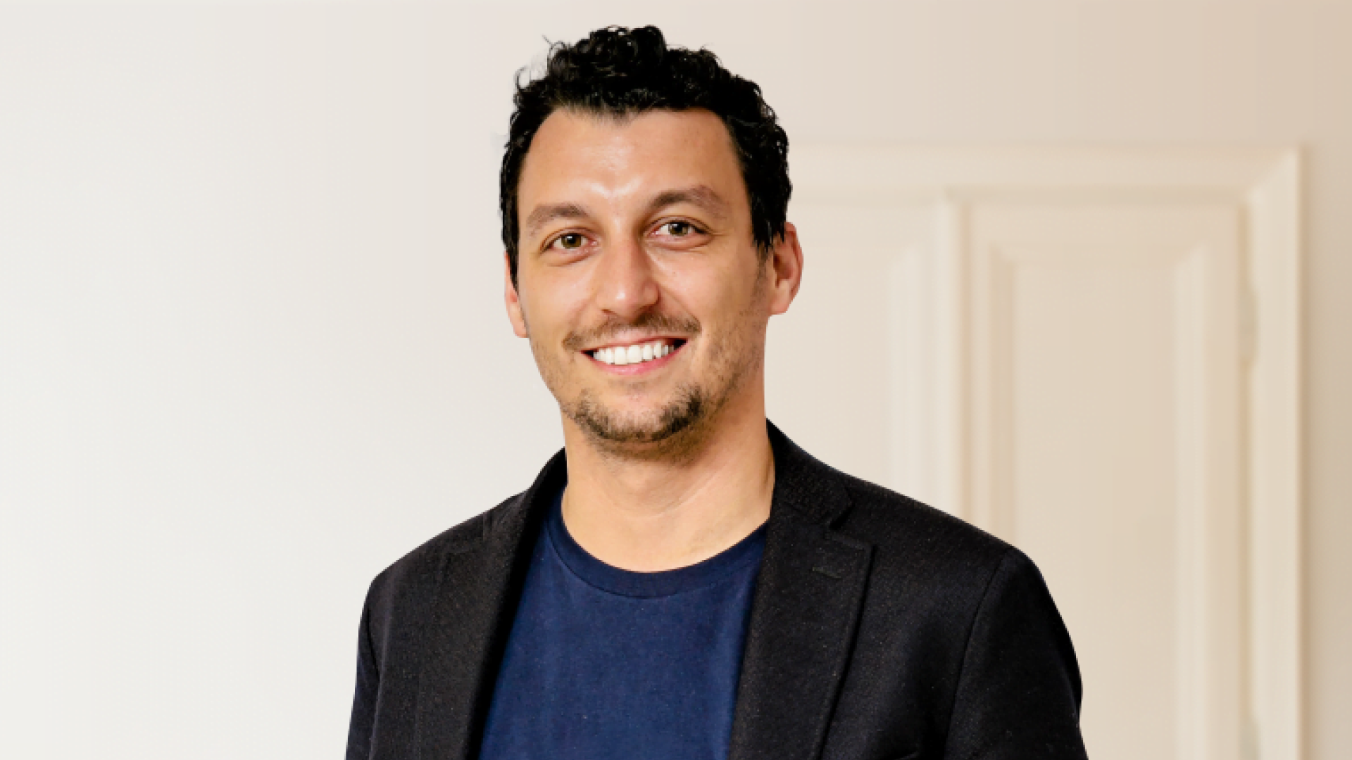 Davide Ravalli, Responsabile della Crescita del Gruppo DoveVivo