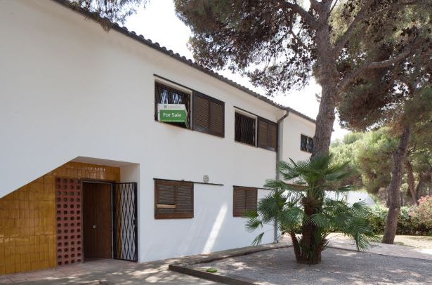 Immoble a Eivissa, Espanya