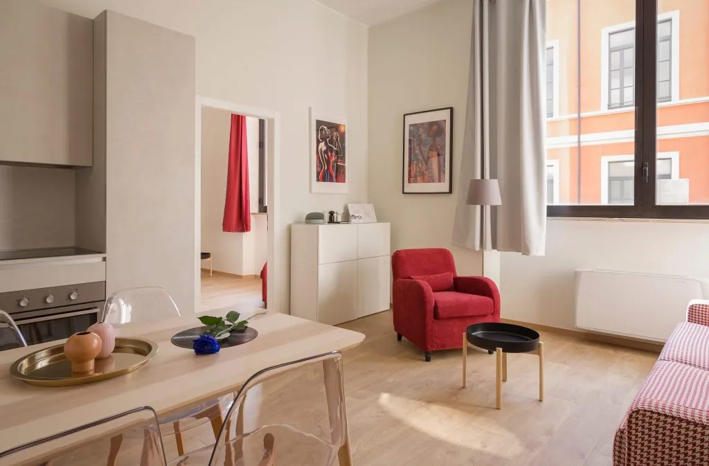Visita a un habitatge amb realitat virtual