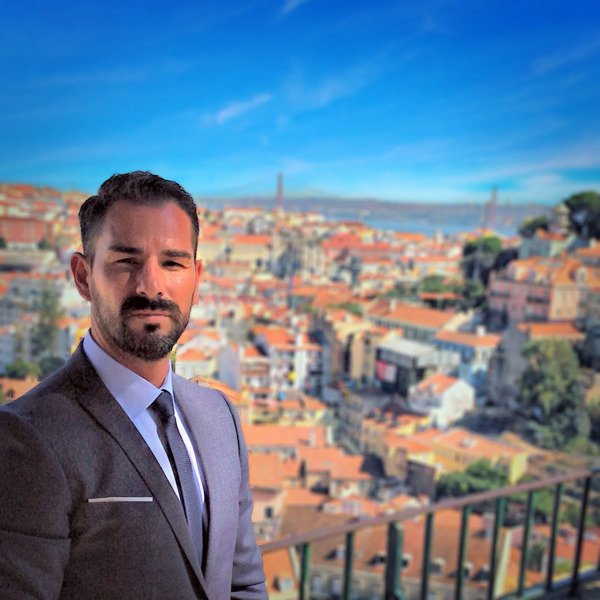 Hélder Batista Coldwell Banker City