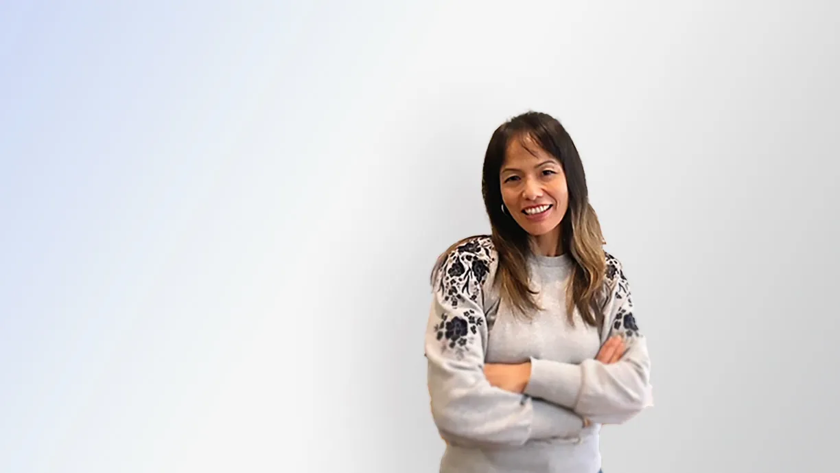 Anne-Marie Descamps_ Commercial Assistant at John Taylor