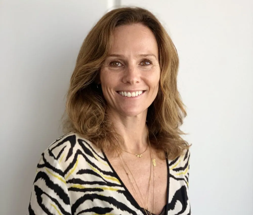 Patricia Pereira Coutinho, Lince Real Estate