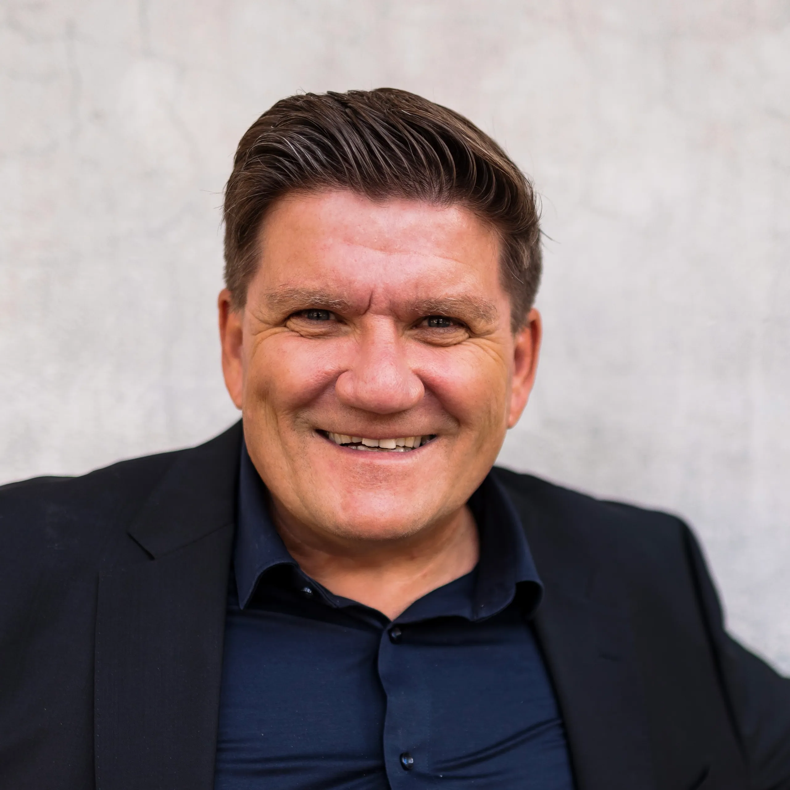 Michael Mühlmann, de RE/MAX Prime Immobilien, i la seva visió d'una agència immobiliària més automatitzada i basada en dades