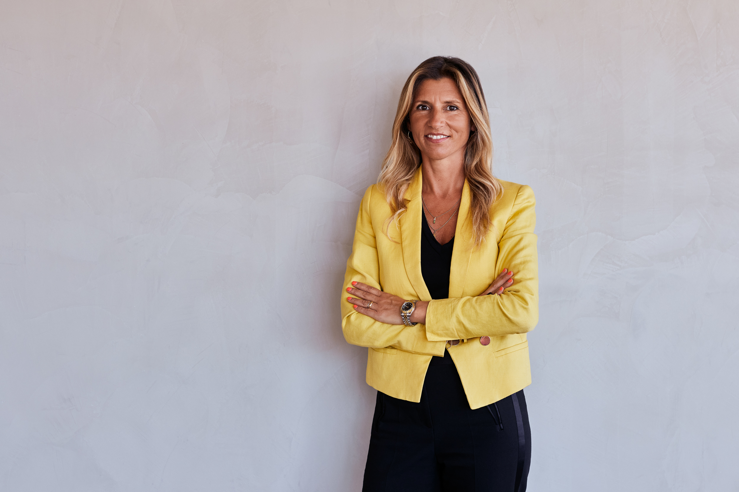 Patrícia Barão, JLL Group