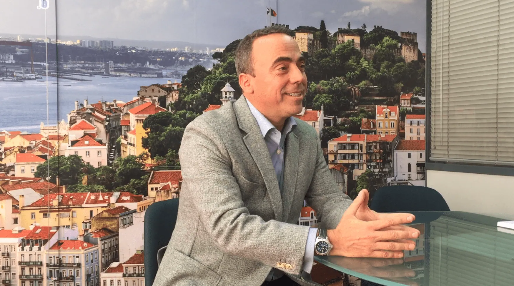 Pedro Fonseca RE:MAX Latina