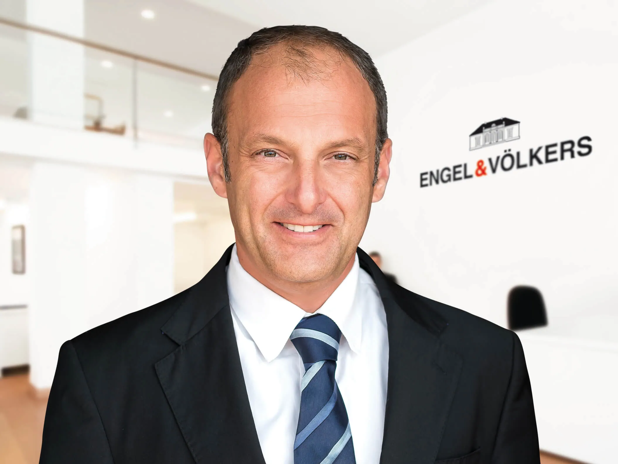 Hans Lenz Engel & Völkers Mallorca Southwest