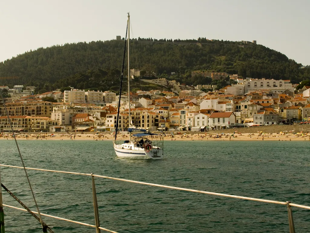 sesimbra