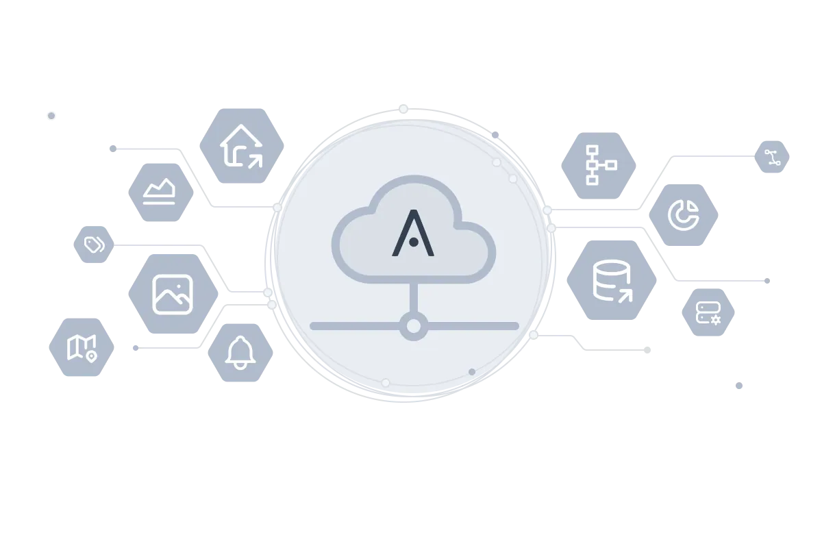 Data Export GCP Buckets