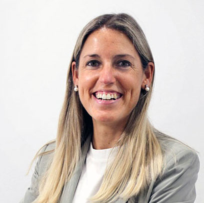 Inés Cartelle Saez