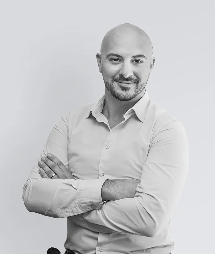 Luca Ferrara