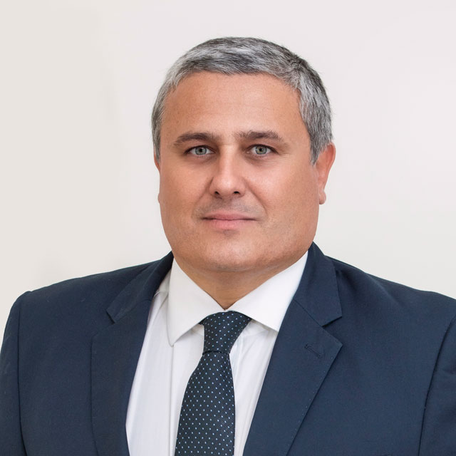 Miguel Santos