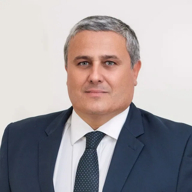 Miguel Santos