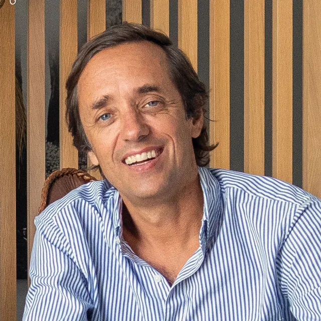 Miguel Tilli 
