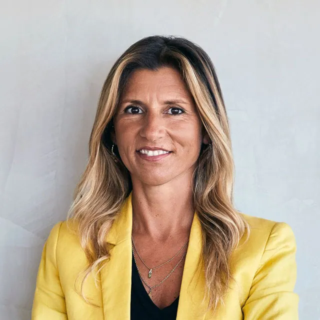Patrícia Barão