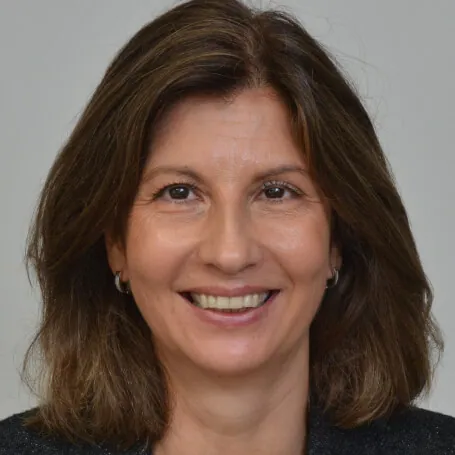 Maria Gouvea