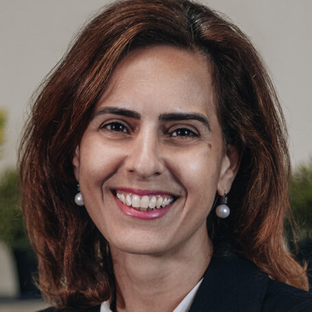 Patricia Casaburi