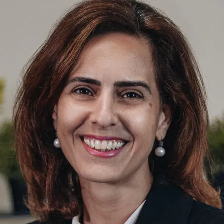 Patricia Casaburi